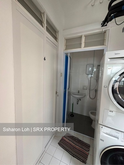 Dahlia Park Condominium (D17), Condominium #622593611